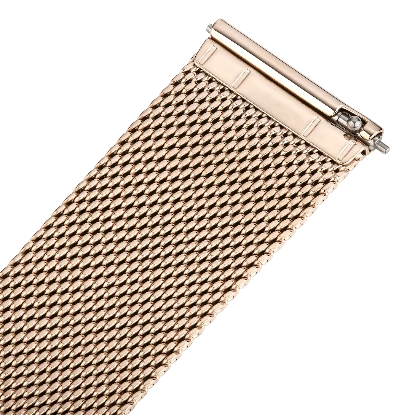 Edelstahl Armband - Rose Gold